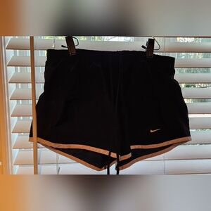 Nike sports shorts